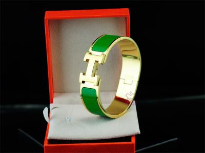 Cheap HERMES Bracelet wholesale No. 395